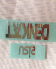 標牌鎳片logo加工聽筒網(wǎng) 鳳崗樟木頭鎳片logo加工哪家好